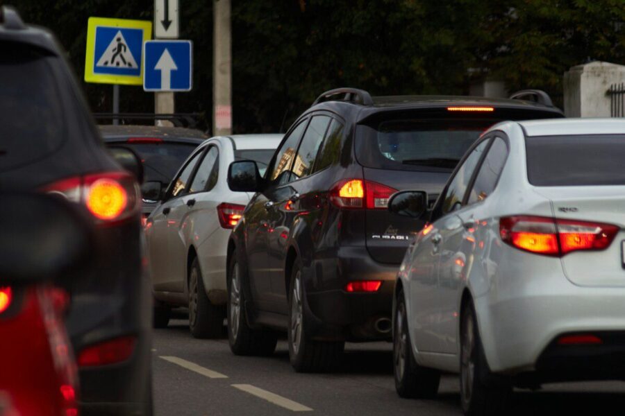 Šventinis chaosas keliuose: šalies vairuotojai masiškai kartoja lemtingą klaidą