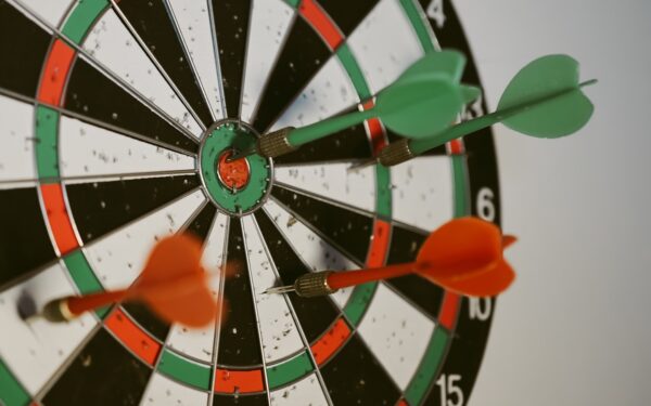 Laimės ir sėkmės formulė, kaip 168 valandos jus paverčia visišku nevykėliu ar lyderiu?