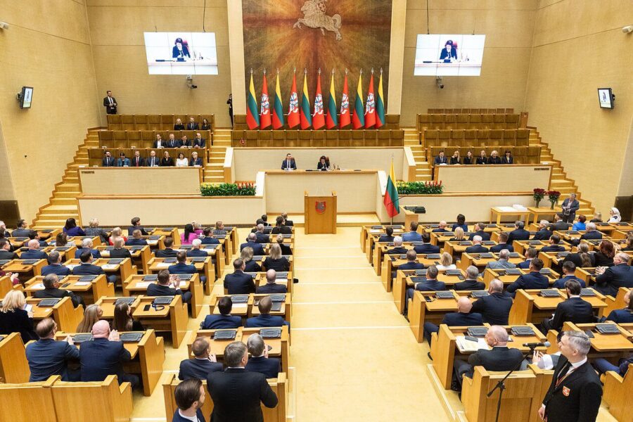 Seimas ėmėsi rimtų pokyčių: grėsmingi aplinkosaugos ir savivaldos pakeitimai jau pakeliui