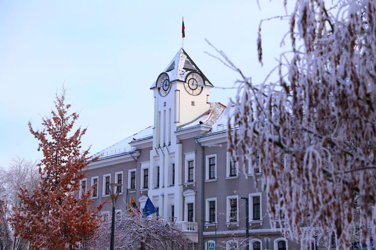 Šiauliai pasiekė lūžio tašką: efektyvaus darbo paslaptis, keičianti visų gyvenimus