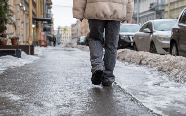 Šalies gydytojai įspėja gyventojus, artimiausios dienos bus itin pavojingos