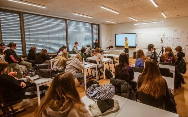 Teismas pasisakė dėl brandos egzaminų: tai gali paliesti daugelį moksleivių