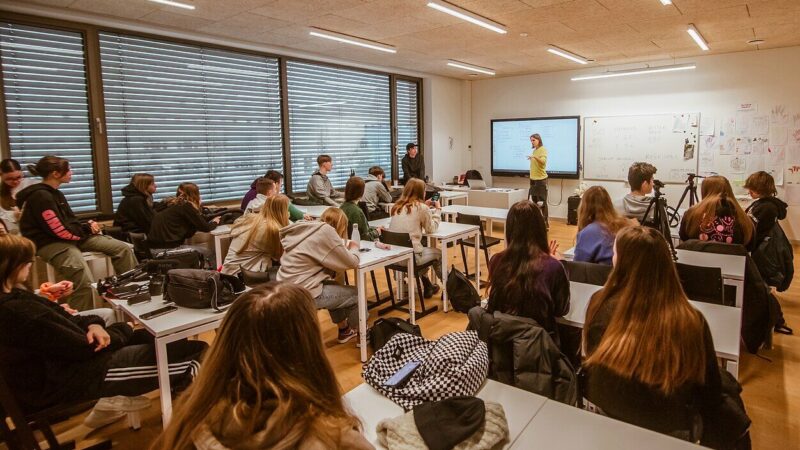 Valstybės žingsnis svetur gyvenantiems lietuviams: kodėl tai svarbu dabar