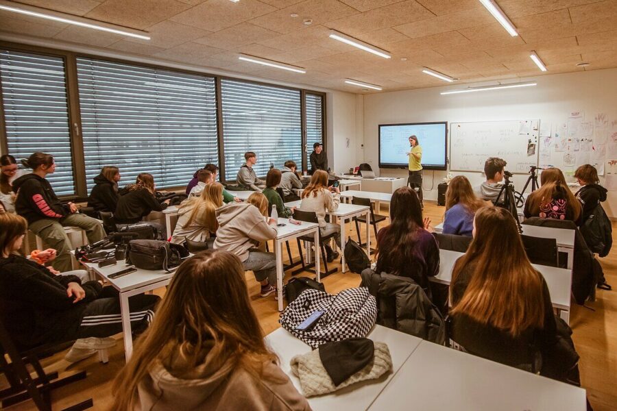 Teismas pasisakė dėl brandos egzaminų: tai gali paliesti daugelį moksleivių