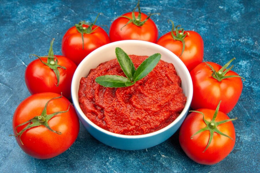 Padažas lyg iš prabangaus restorano: lengva pagaminti ir tinka su makaronais, pica ar kitais patiekalais