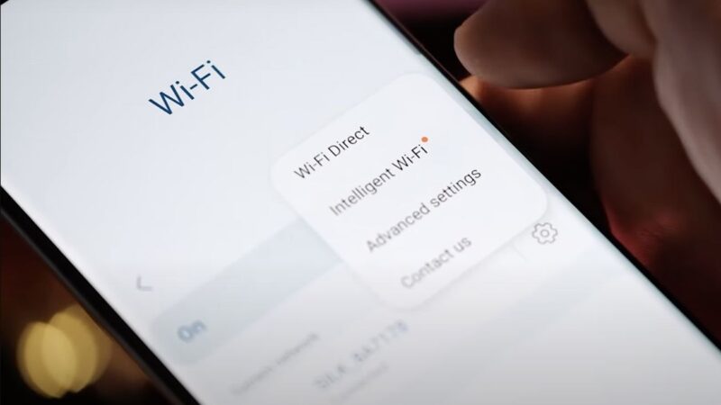 Slaptas meniu „Samsung“ telefonuose: vos per minutę atrakinsite papildomas galimybes