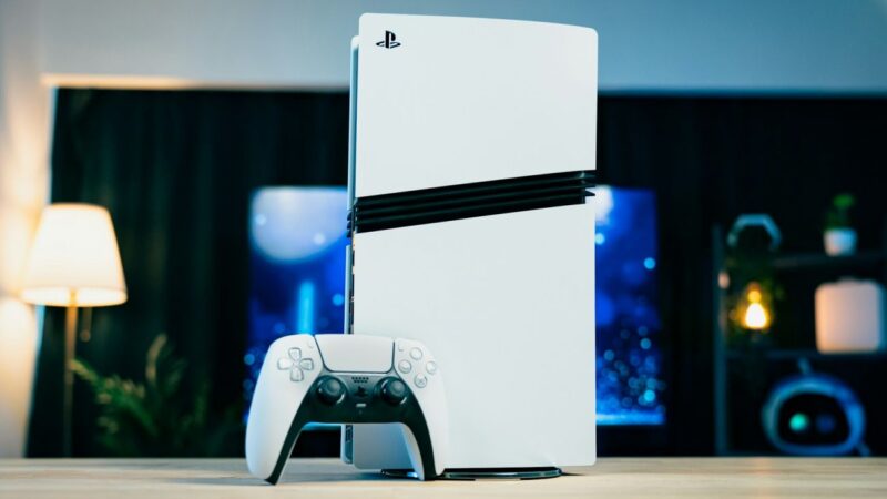 Turite „PlayStation“ konsolę? Šie nustatymai gali išspręsti visas problemas