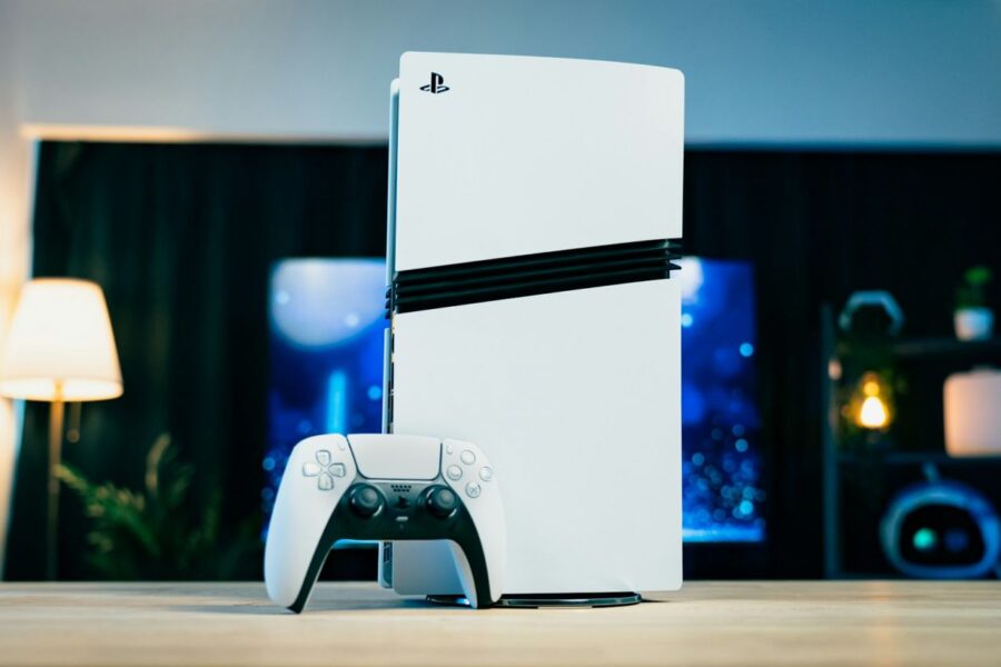 Turite „PlayStation“ konsolę? Šie nustatymai gali išspręsti visas problemas