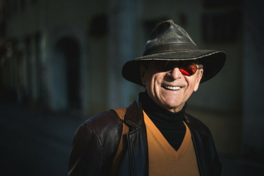 Profesoriaus A. Mickūno išpažintis: tik dabar suprantu, kada prasideda tikrasis gyvenimas