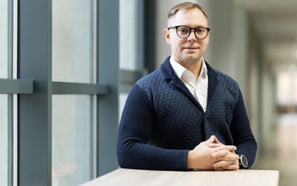KU dėstytojo sėkmės istorija: studentų kurtos inovacijos verslą verčia rikiuotis į eilę