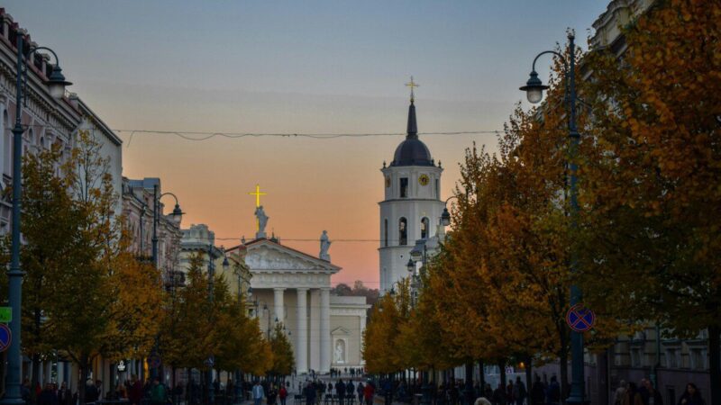 Lietuvos miestų demografinis žemėlapis pasikeitė, pokyčiai nustebins daugelį