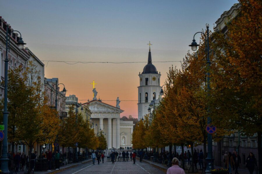 Lietuvos miestų demografinis žemėlapis pasikeitė, pokyčiai nustebins daugelį