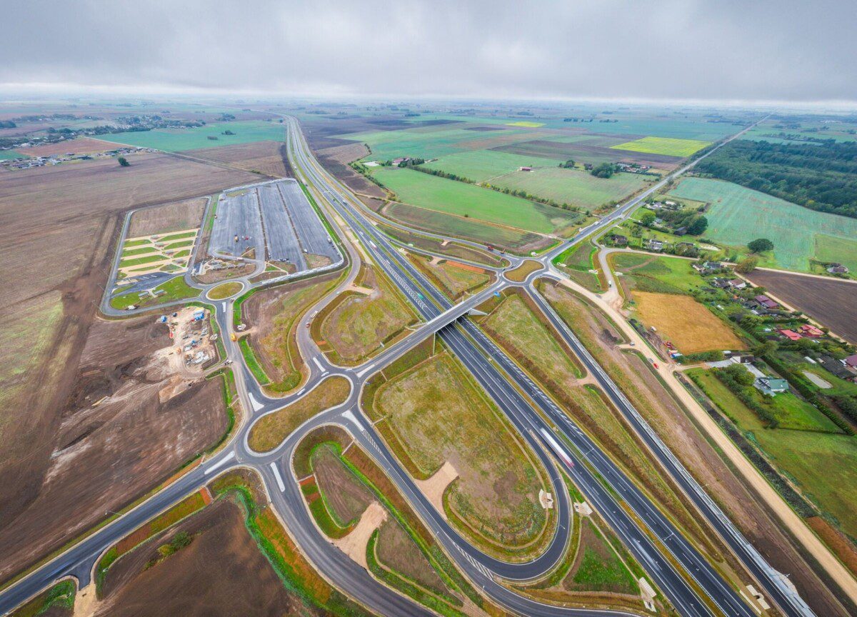 Startuoja Valstybinis kelių fondas: užtikrins stabilų finansavimą svarbiausiems kelių projektams