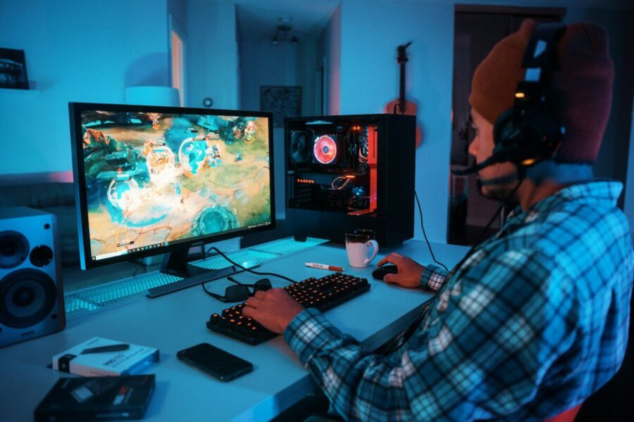 Populiariausi „Steam“ žaidimai šiemet: sužinokite, kas sulaukė daugiausiai dėmesio