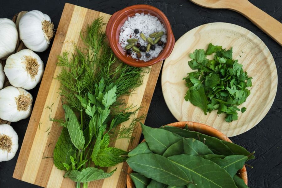 Stebuklingas prieskonis: kardiologai prabilo apie stulbinamą poveikį širdžiai