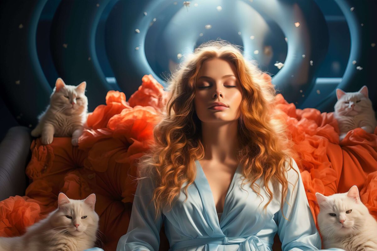 Šeštadienio citata: sužinokite, kurie trys zodiako ženklai šiandien atvers kosmines paslaptis