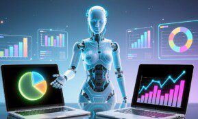 2026-ieji atneša dirbtinio intelekto revoliuciją: šios 5 naujovės pakeis jūsų gyvenimą amžiams!