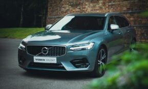 silver audi a 4 coupe