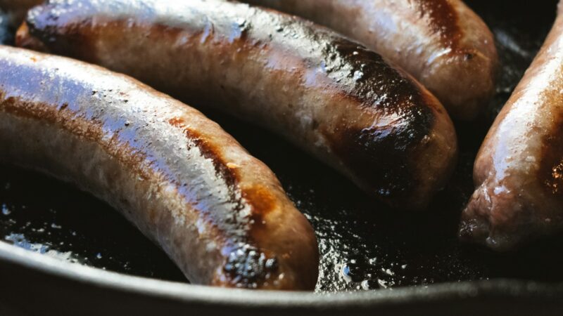 Mokslininkai įspėja: kasdien vartojami maisto konservantai gali kelti riziką sveikatai