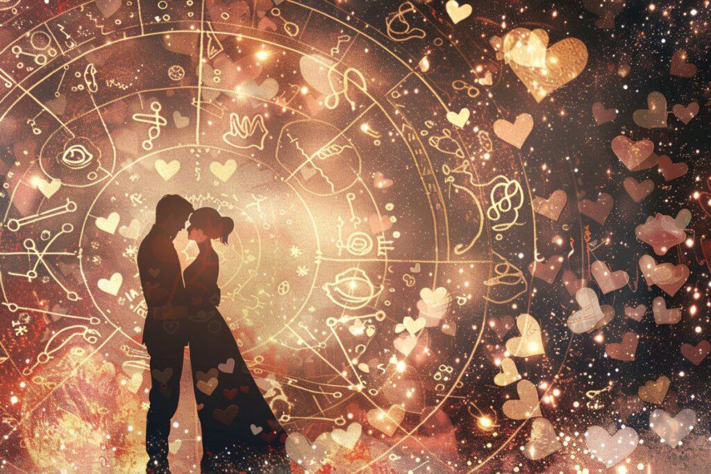 Kaip zodiako ženklai elgiasi santykiuose – Oro ženklų komunikacija ir šarmas