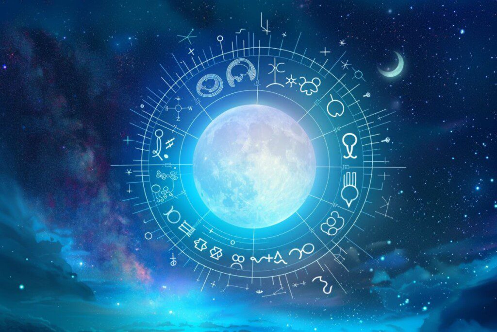 Nerimas pagal zodiako ženklus: kaip kiekvienas ženklas išgyvena stresą – Oro ženklų streso reakcijos