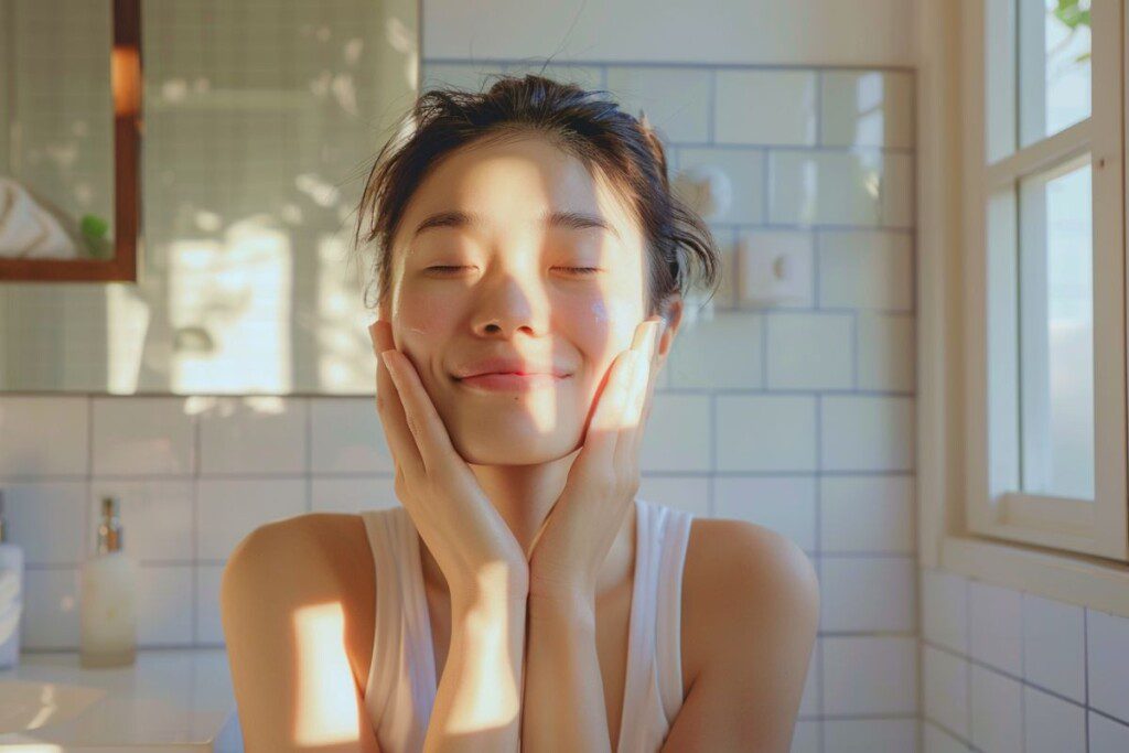 Asahi veido masažas – japoniškas metodas jaunatviškam veidui – Kontraindikacijos ir atsargumo priemonės