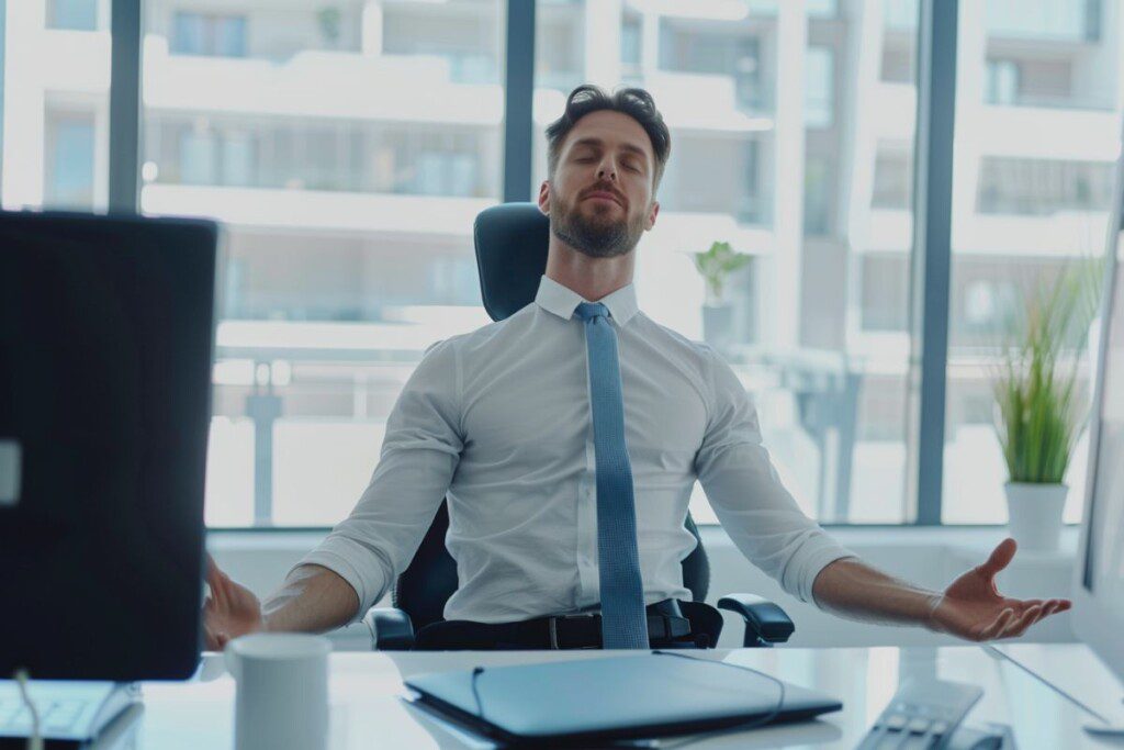 Pratimai biure: efektyvus pratimų kompleksas darbe - Šoniniai pilvo raumenų pratimai