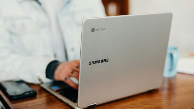 Pravers daugeliui studentų: „Chromebook“ kompiuterių gudrybės, kurių nežinojote