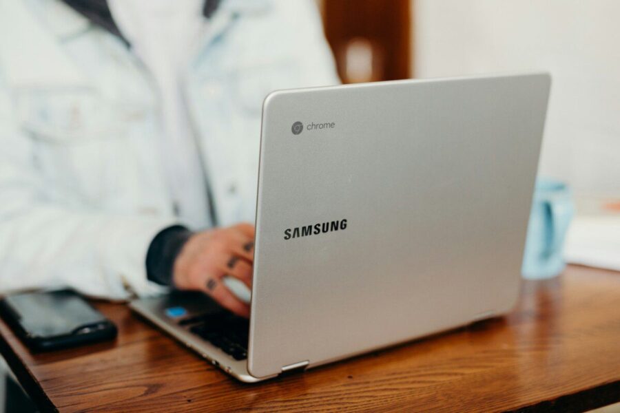 Pravers daugeliui studentų: „Chromebook“ kompiuterių gudrybės, kurių nežinojote