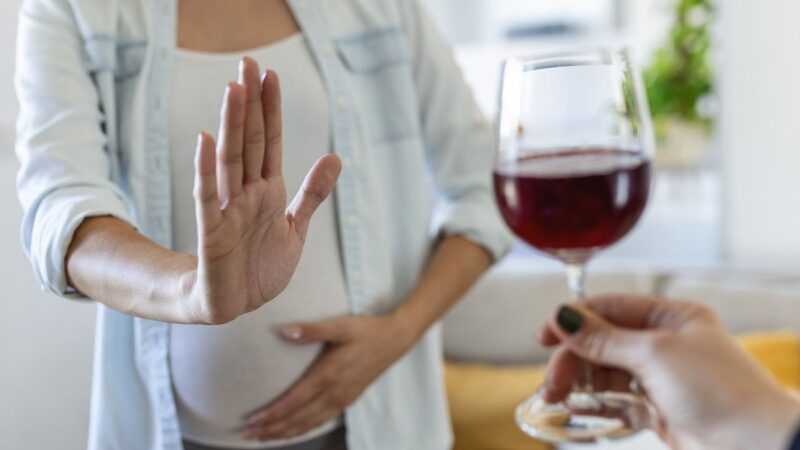 Nustokite gerti alų ir kitą alkoholį: kone du metus negerianti moteris atskleidė, kas pasikeitė