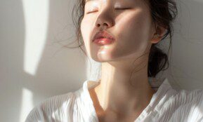 Asahi veido masažas – japoniškas metodas jaunatviškam veidui