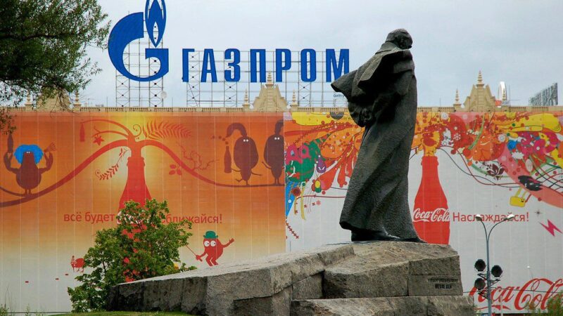 „Gazprom“: bepiločiai smogė strateginiam objektui, bet ar Rusijai iš tiesų pavyko viską suvaldyti?