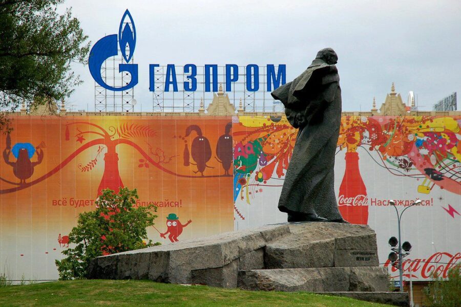 „Gazprom“: bepiločiai smogė strateginiam objektui, bet ar Rusijai iš tiesų pavyko viską suvaldyti?