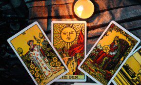 2026 metų horoskopas pagal Taro kortas: gimimo mėnuo atskleis, kokia energija jus lydės visus metus