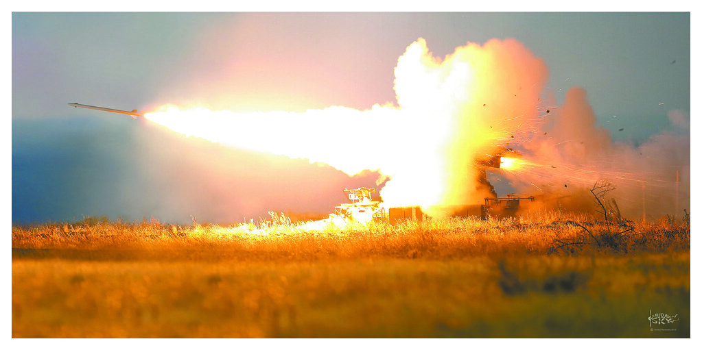 Dėl „Patriot“ raketų atsiliepė kelios šalys, Pistoriusas tai vadina kritiškai svarbia parama