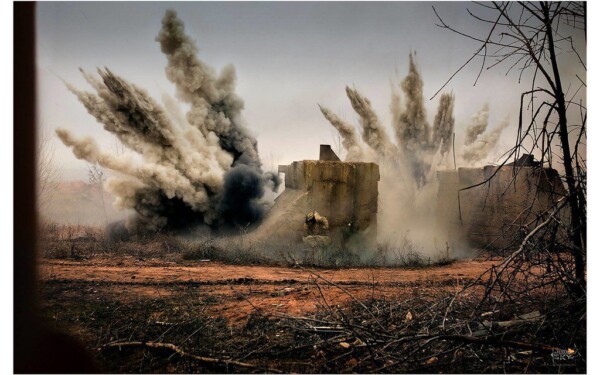 Derybos dėl taikos Ukrainoje sustabdytos: atskleidžiama, kas iš tiesų lėmė šį sprendimą