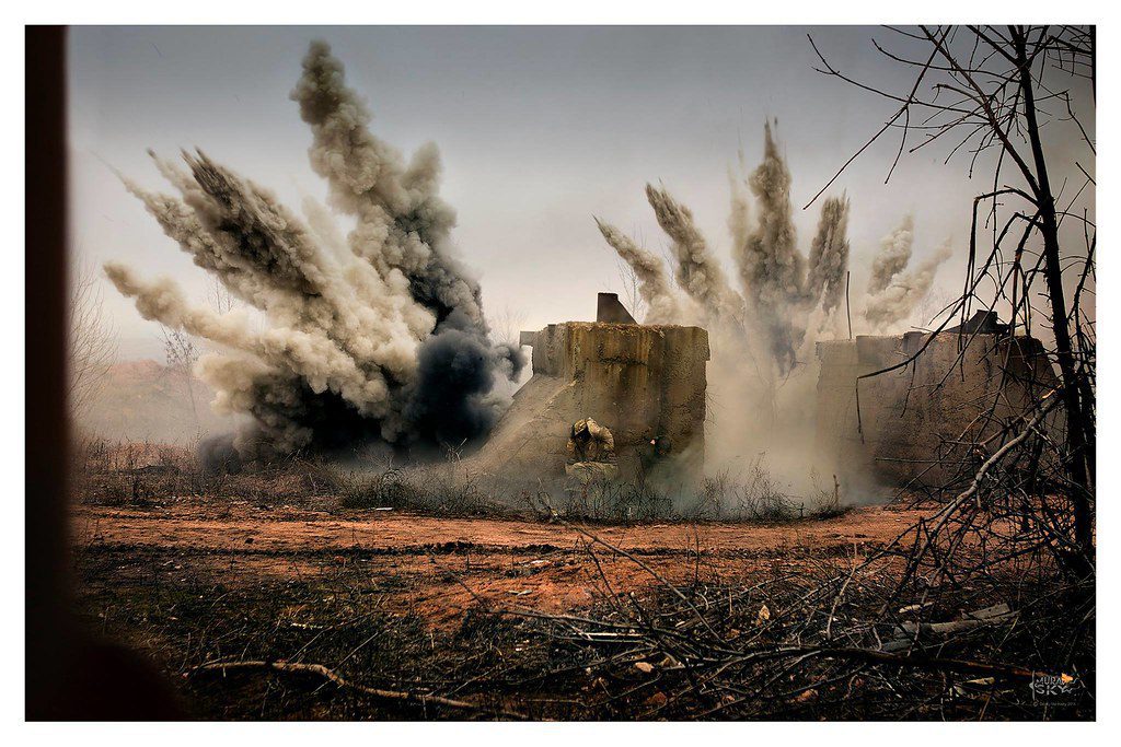 Derybos dėl taikos Ukrainoje sustabdytos: atskleidžiama, kas iš tiesų lėmė šį sprendimą