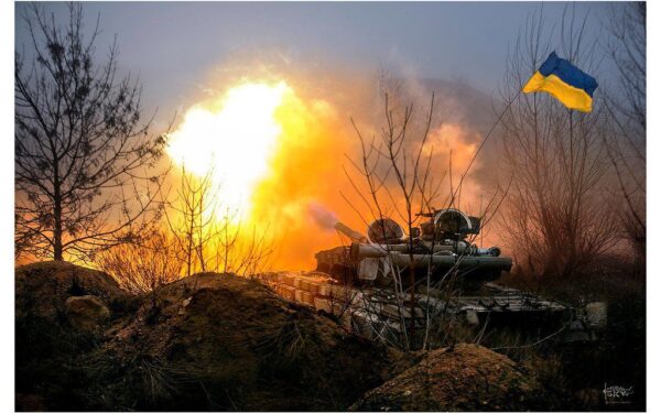 9 mlrd. JAV dolerių Ukrainai: Norvegija paskelbė planus 2026 metams