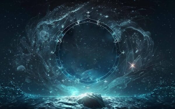 Sekmadienio citata: šis Zodiako ženklas šiandien atras savo vidinę kosminę galią