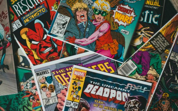 Supermeno debiutas už milijonus: pirmasis komiksas parduotas už rekordinę sumą pinigų
