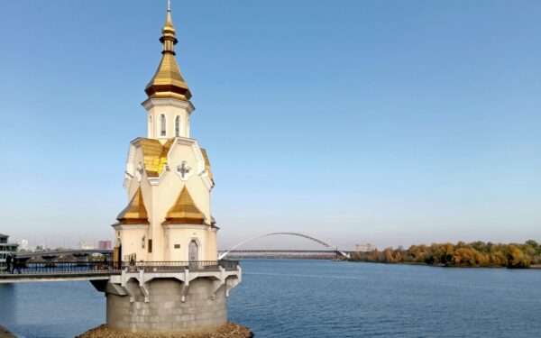 Didžiosios Ukrainos upės ir jų paslaptys: ilgis, plotis ir slapti kanjonai, apie kuriuos nežino net vietiniai