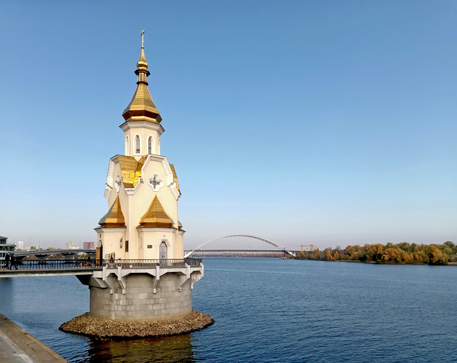 Didžiosios Ukrainos upės ir jų paslaptys: ilgis, plotis ir slapti kanjonai, apie kuriuos nežino net vietiniai