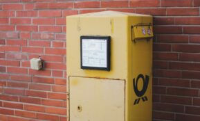 yellow and black machine