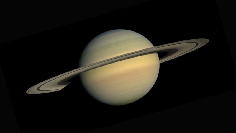 Viena detalė, kuri keičia viską: kodėl Saturne viena milžiniška audra, o Jupiteryje jų dešimtys
