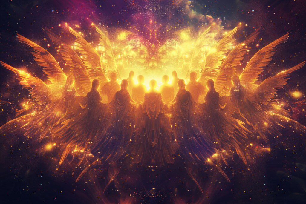 Zodiako angelai saugotojai – atraskite, kuris angelas globoja jūsų ženklą – Dvyniai ir Apsaugos angelas