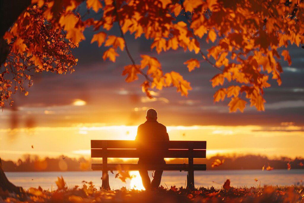 Gyvenimo išmintis: ką išmokau sulaukęs vidutinio amžiaus – Artimųjų praradimas tampa realybe