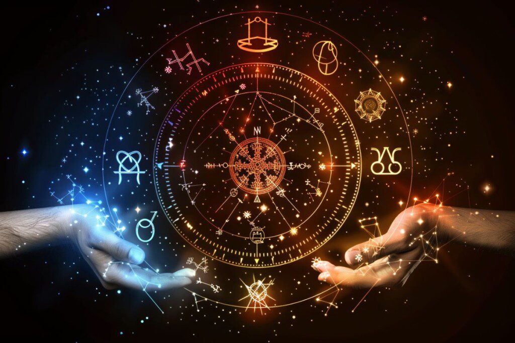 Kurie zodiako ženklai linkę apgaudinėti: astrologų įžvalgos – Avinas – žavingas lyderis su tironiškais polinkiais