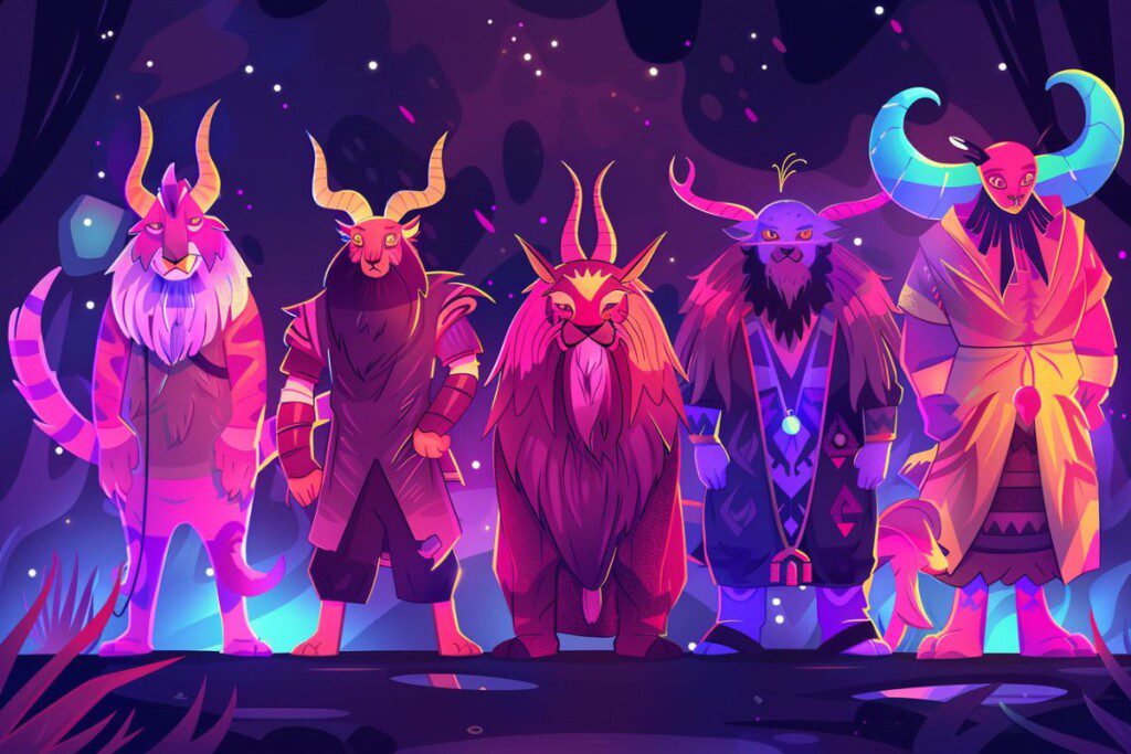 Kontroliuojantys zodiako ženklai: penkios sunkiausios asmenybės draugystėje – Ožiaragis – kontrolės ir taisyklių įgyvendintojas