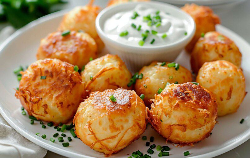 Bulvių koldūnai su mėsa – lengvas ir skanus receptas namų virtuvėje