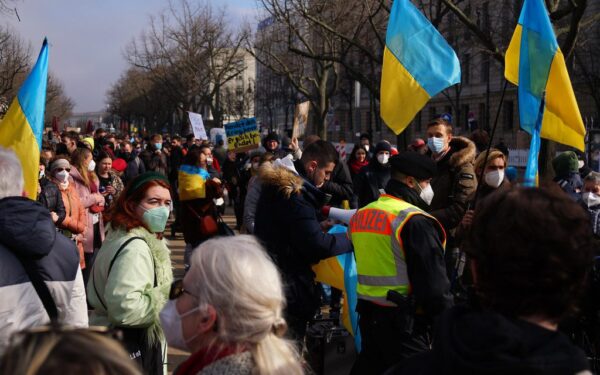 Vance’as meta šešėlį Europos lyderiams: ar jie tikrai nesuinteresuoti taika Ukrainoje?